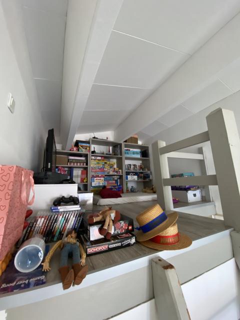 Location appartement T3 Sete - Photo 8