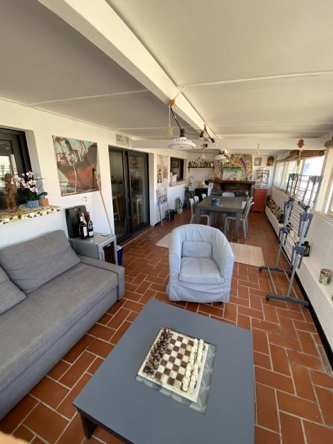Location appartement T3 Sete - Photo 9