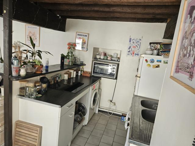 Location studio Orleans - Photo 2
