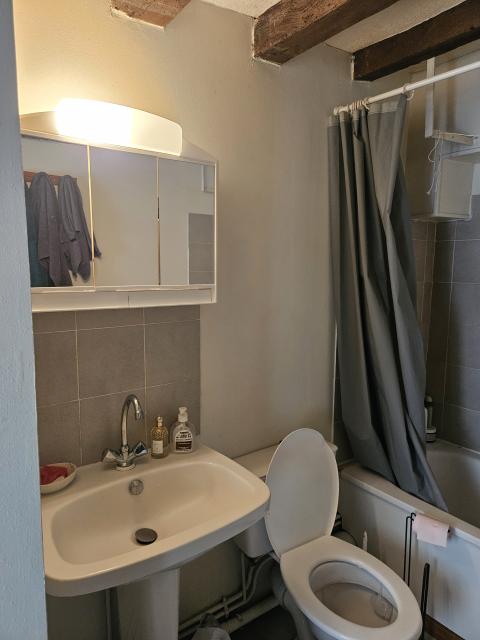 Location studio Orleans - Photo 5