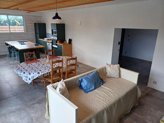 Location appartement T4 Baden - Photo 3