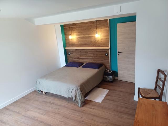 Location appartement T4 Baden - Photo 5