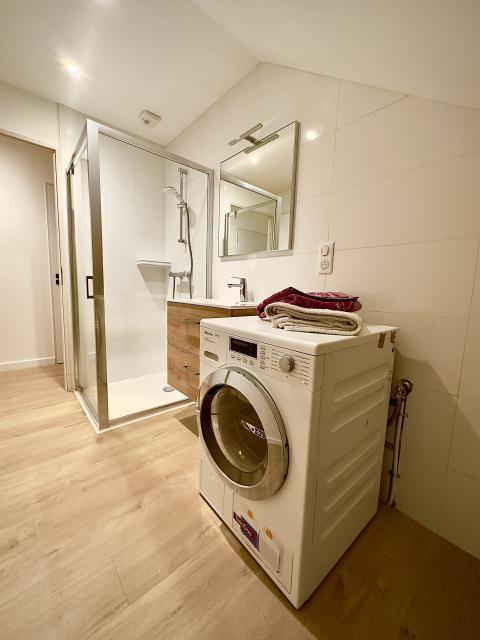 Location appartement T6 Chambery - Photo 2