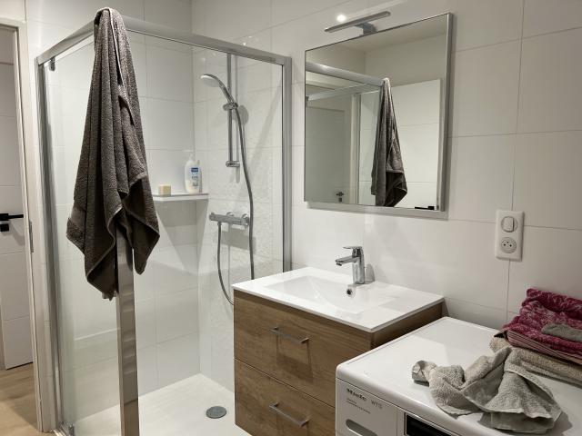 Location appartement T6 Chambery - Photo 4