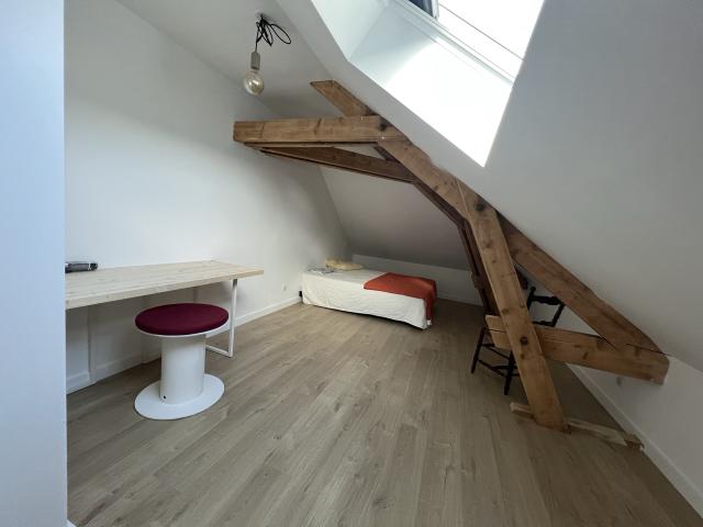 Location appartement T6 Chambery - Photo 5