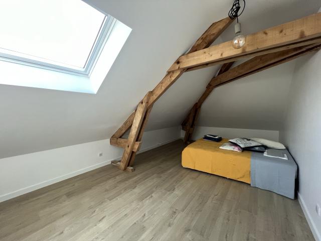 Location appartement T6 Chambery - Photo 6