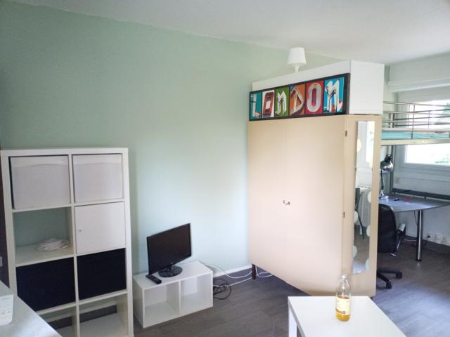 Location studio St Etienne - Photo 6