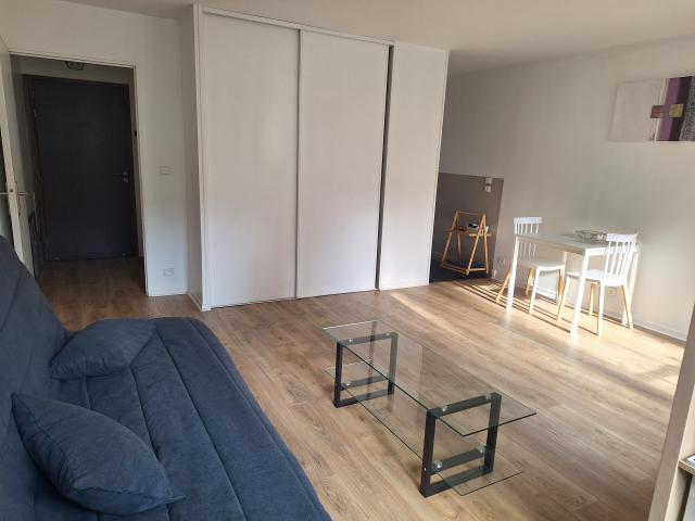 Location studio Reims - Photo 2