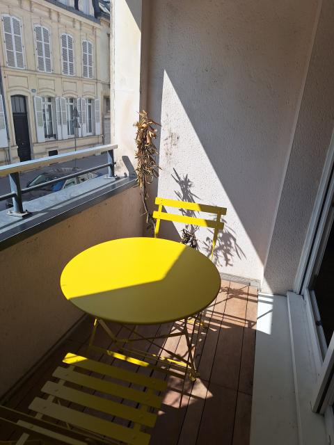 Location studio Reims - Photo 6