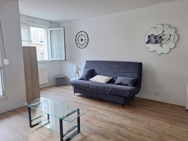 Location studio Reims - Photo 7