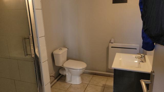 Location studio Roquevaire - Photo 3