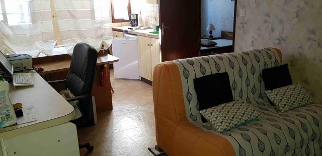 Location appartement T2 Auxerre - Photo 4