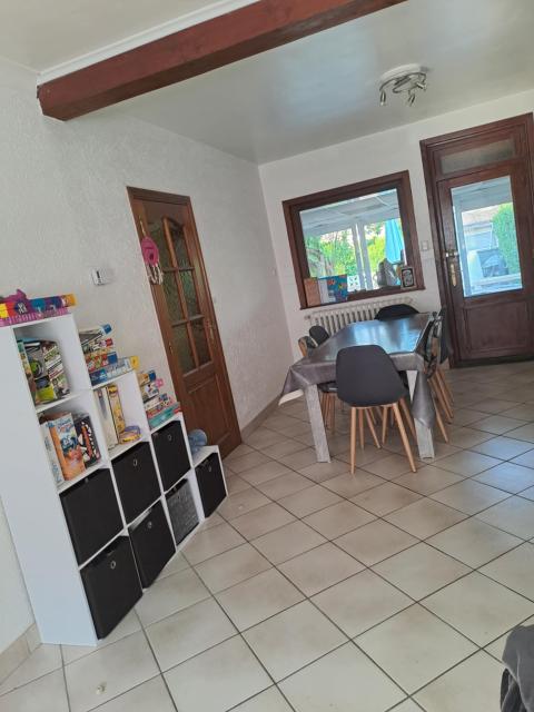 Location maison F6 Wervicq Sud - Photo 2