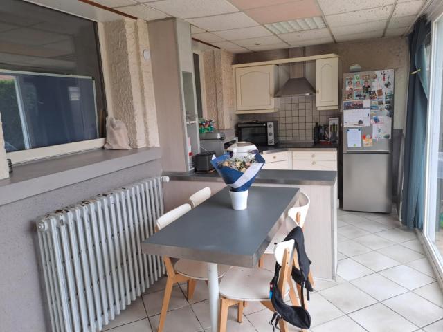 Location maison F6 Wervicq Sud - Photo 3