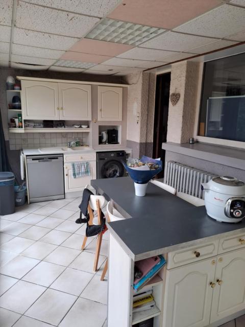Location maison F6 Wervicq Sud - Photo 4