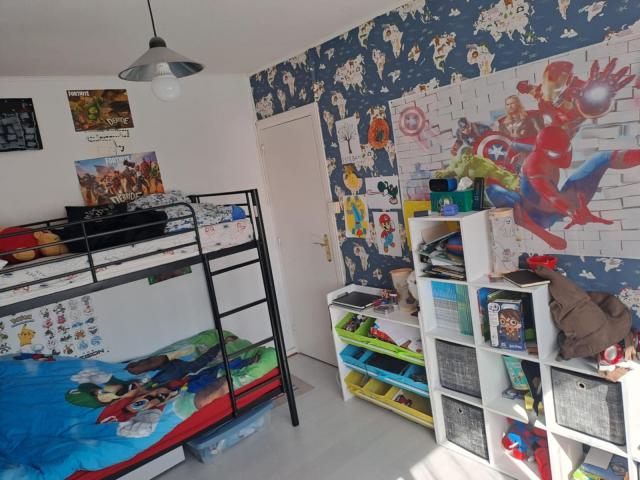 Location maison F6 Wervicq Sud - Photo 7