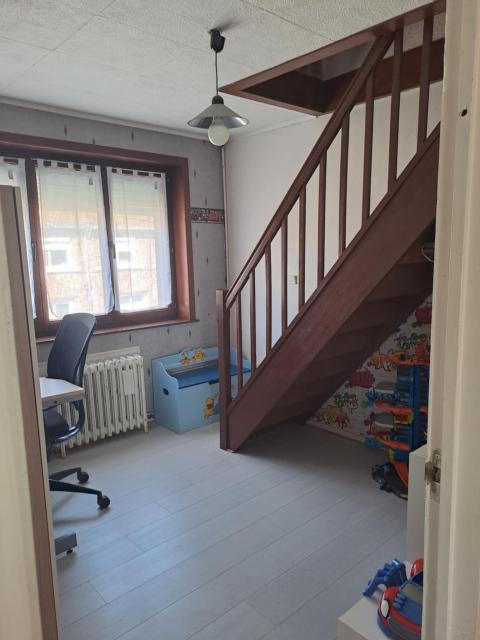 Location maison F6 Wervicq Sud - Photo 8