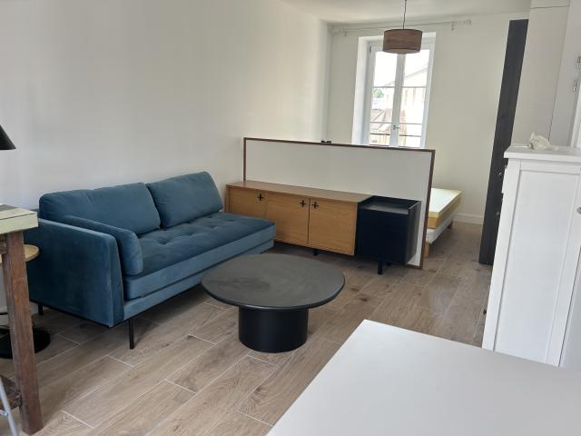Location studio Magny en Vexin - Photo 3