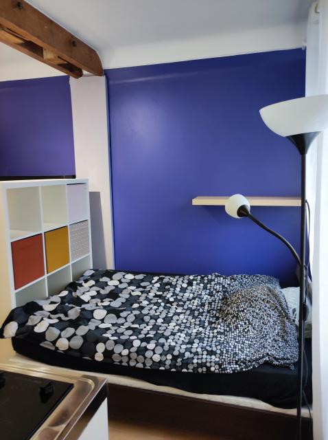 Location studio St Gratien - Photo 2