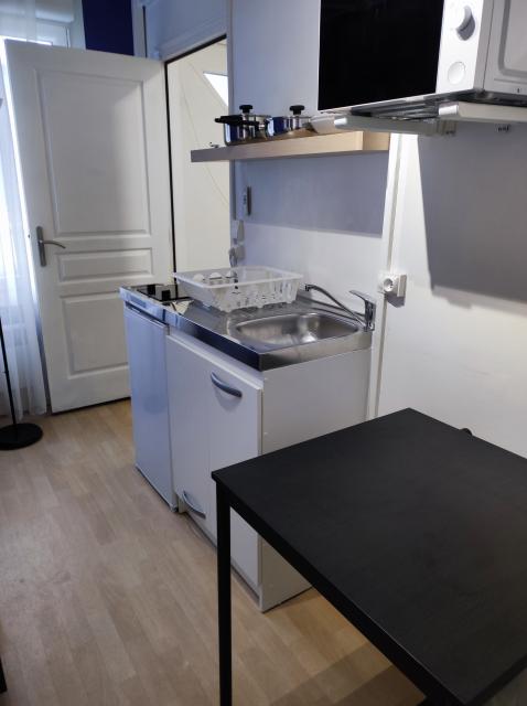 Location studio St Gratien - Photo 5