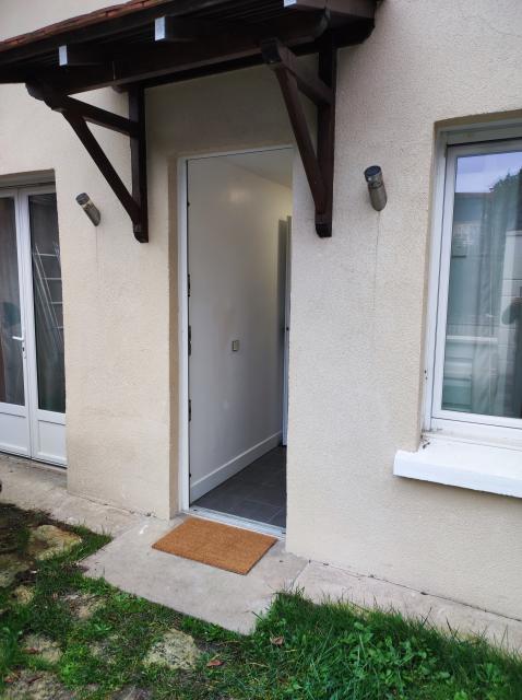 Location studio St Gratien - Photo 6