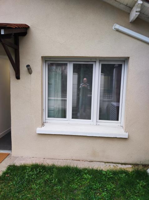 Location studio St Gratien - Photo 10