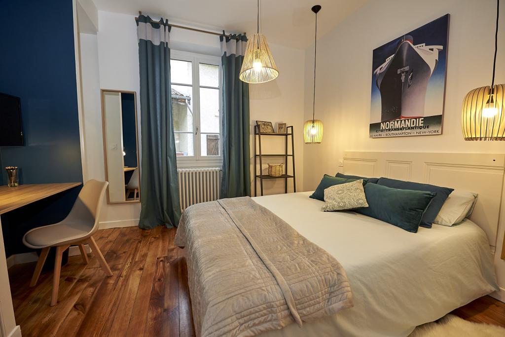 Location chambre Moirans - Photo 1