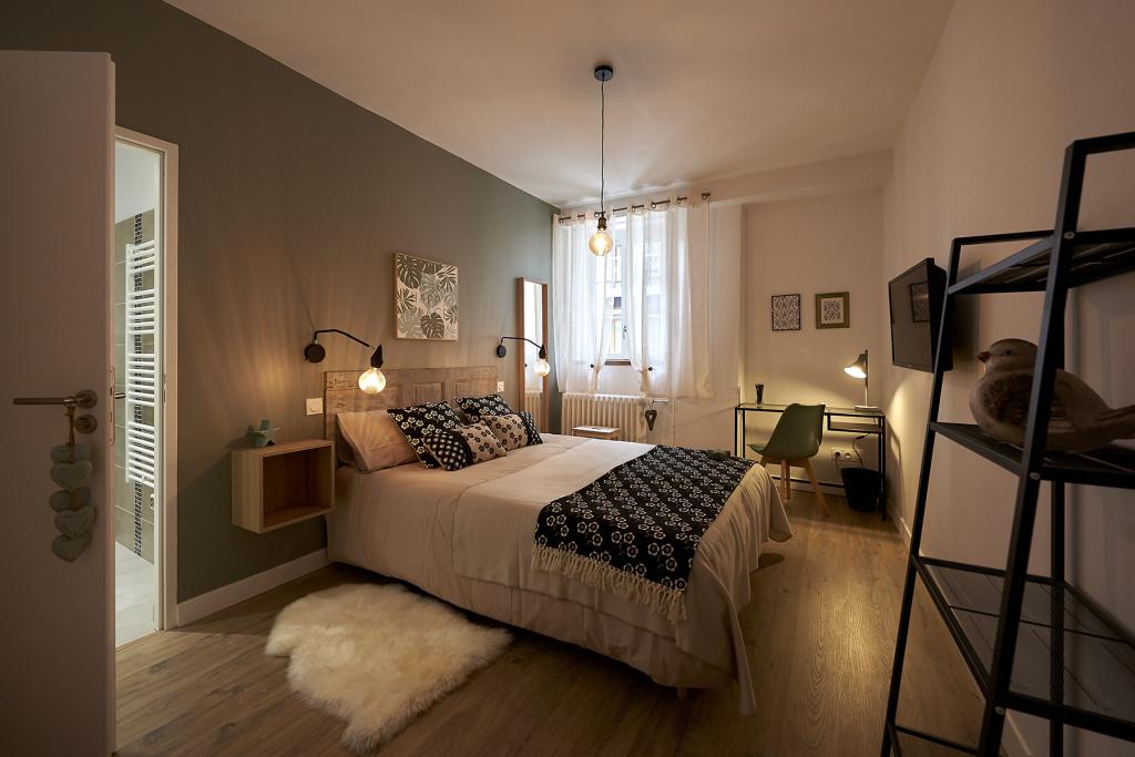 Location chambre Moirans - Photo 1