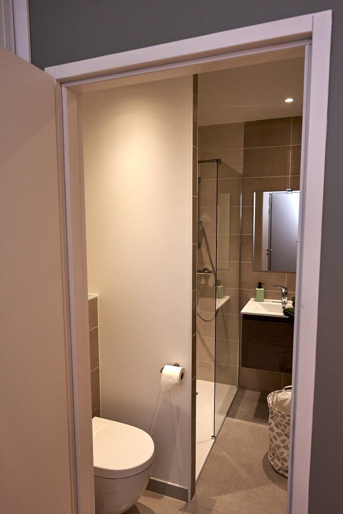 Location chambre Moirans - Photo 2