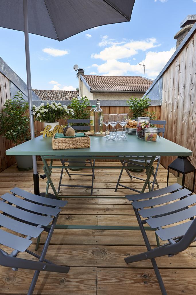 Location chambre Moirans - Photo 3