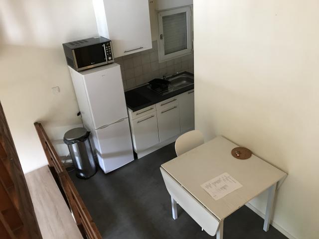 Location appartement T2 Amiens - Photo 2