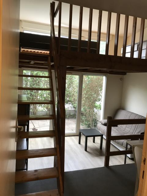 Location appartement T2 Amiens - Photo 3