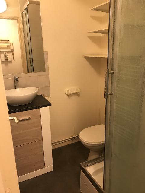 Location appartement T2 Amiens - Photo 4