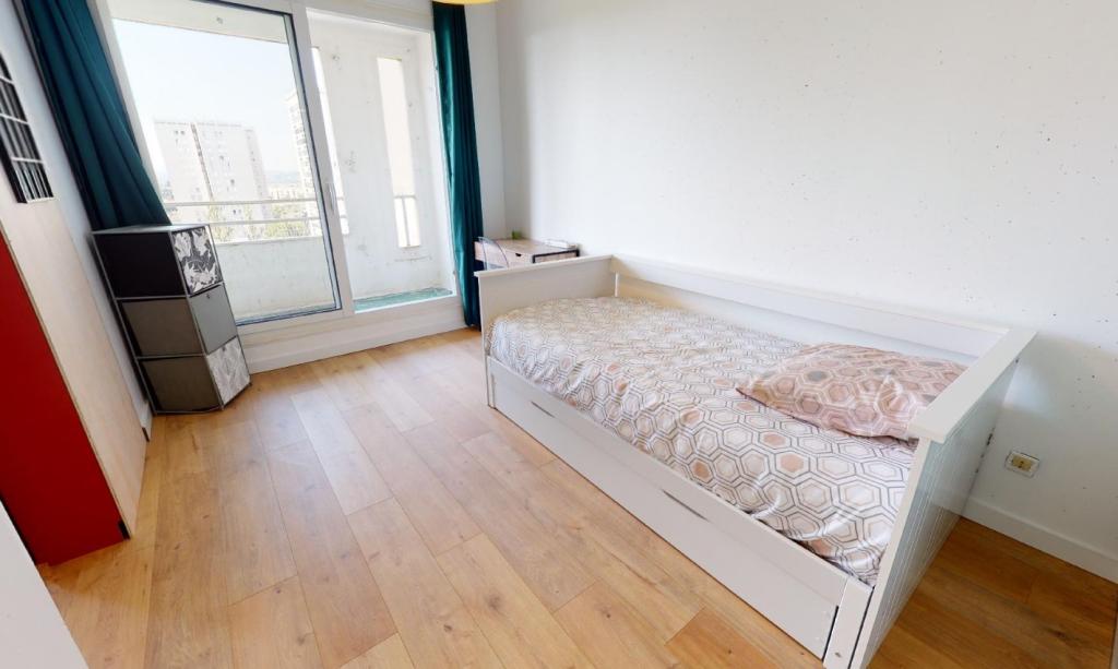Location chambre Venissieux - Photo 1