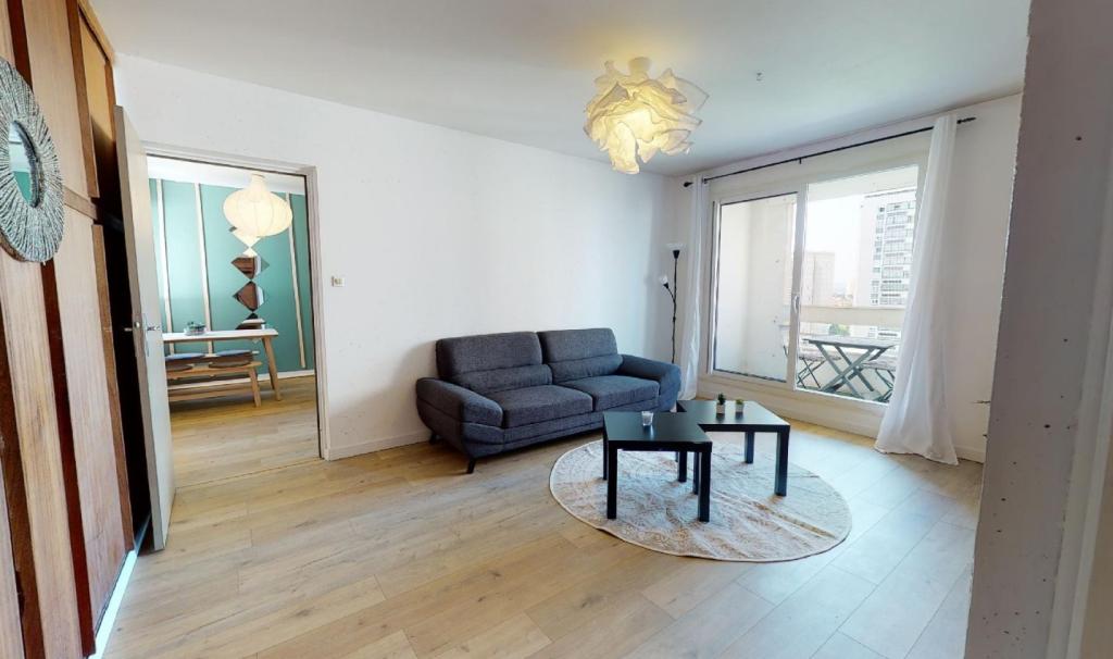Location chambre Venissieux - Photo 2