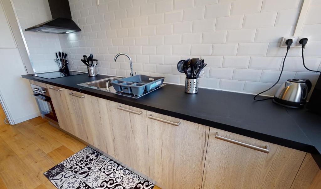 Location chambre Venissieux - Photo 4