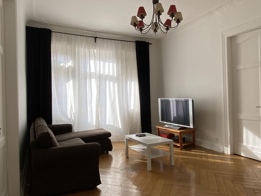 Location chambre Strasbourg - Photo 1