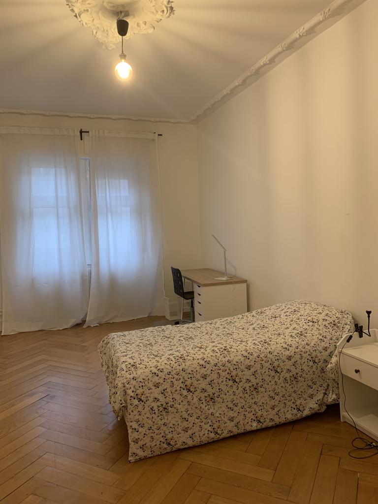 Location chambre Strasbourg - Photo 2