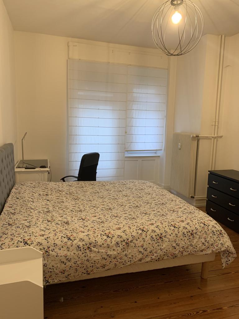 Location chambre Strasbourg - Photo 3