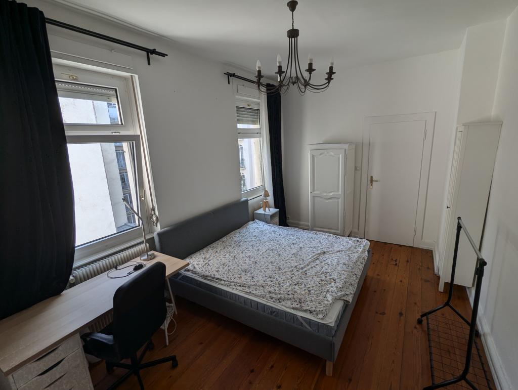 Location chambre Strasbourg - Photo 4