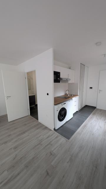 Location studio Romainville - Photo 2