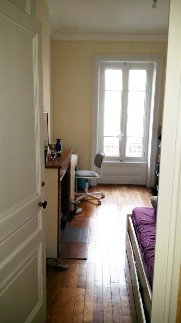 Location appartement T4 Villeurbanne - Photo 2