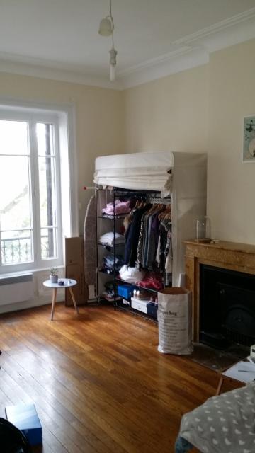 Location appartement T4 Villeurbanne - Photo 5