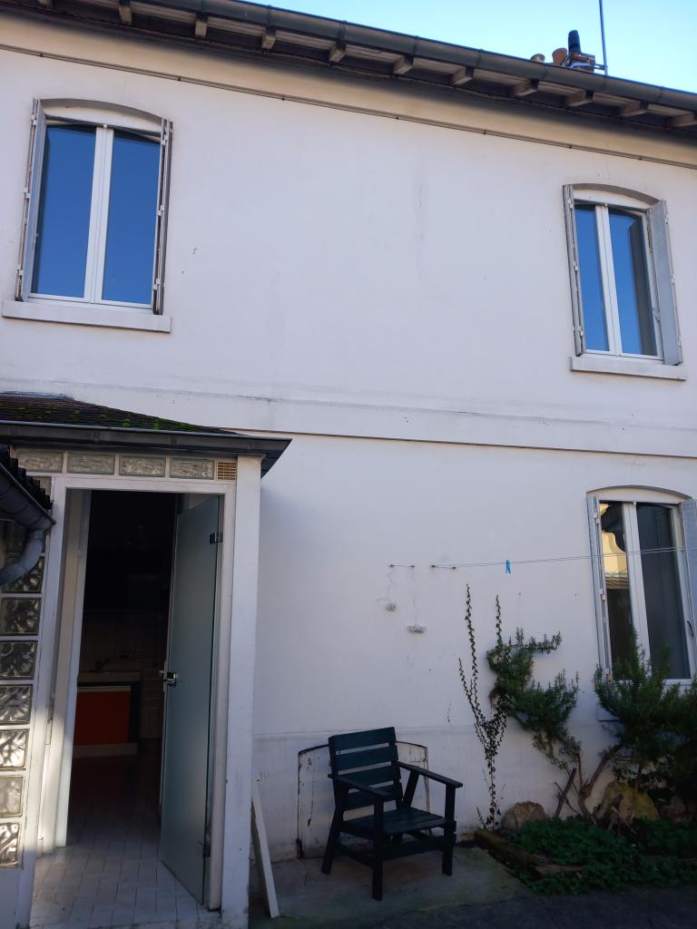 Location chambre Champs sur Marne - Photo 1