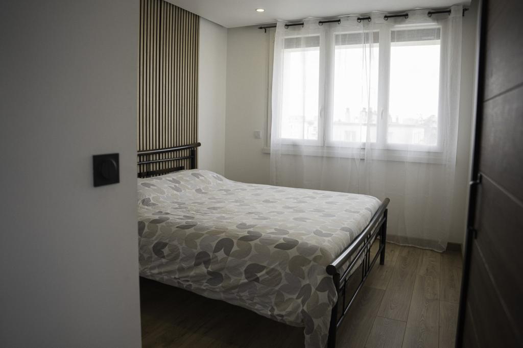 Location chambre St Priest - Photo 3