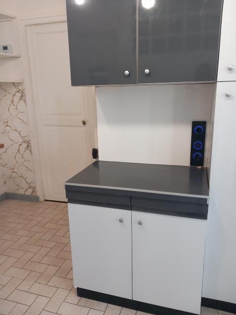 Location maison F3 Charenton le Pont - Photo 6