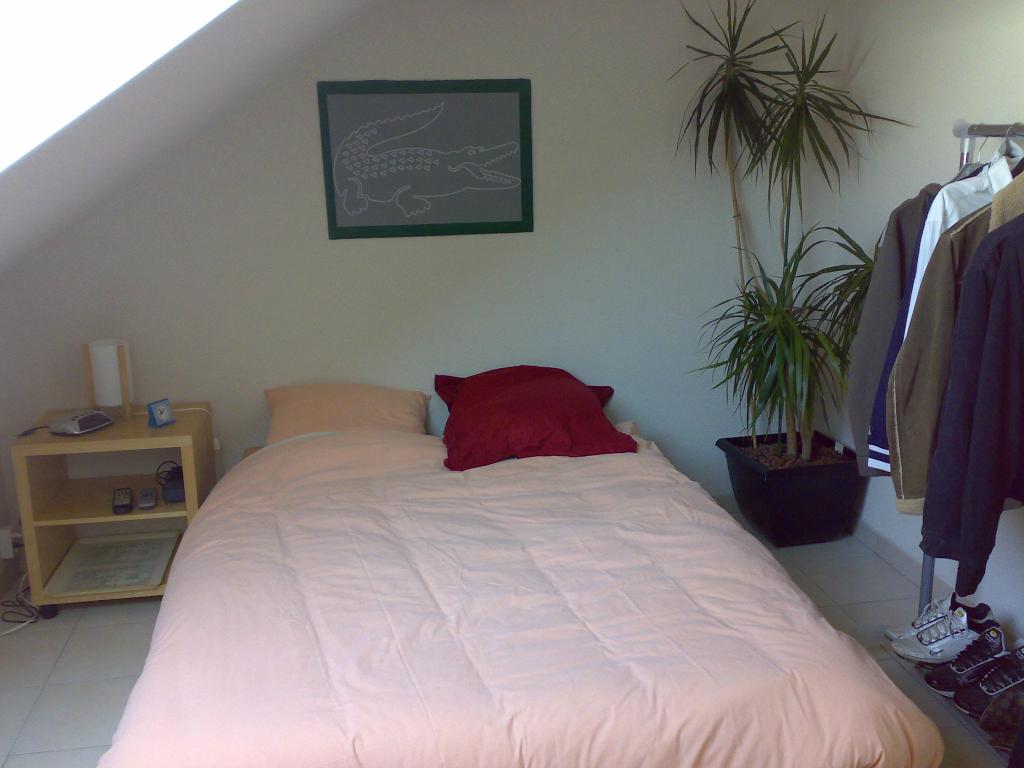 Location chambre St Nazaire - Photo 1
