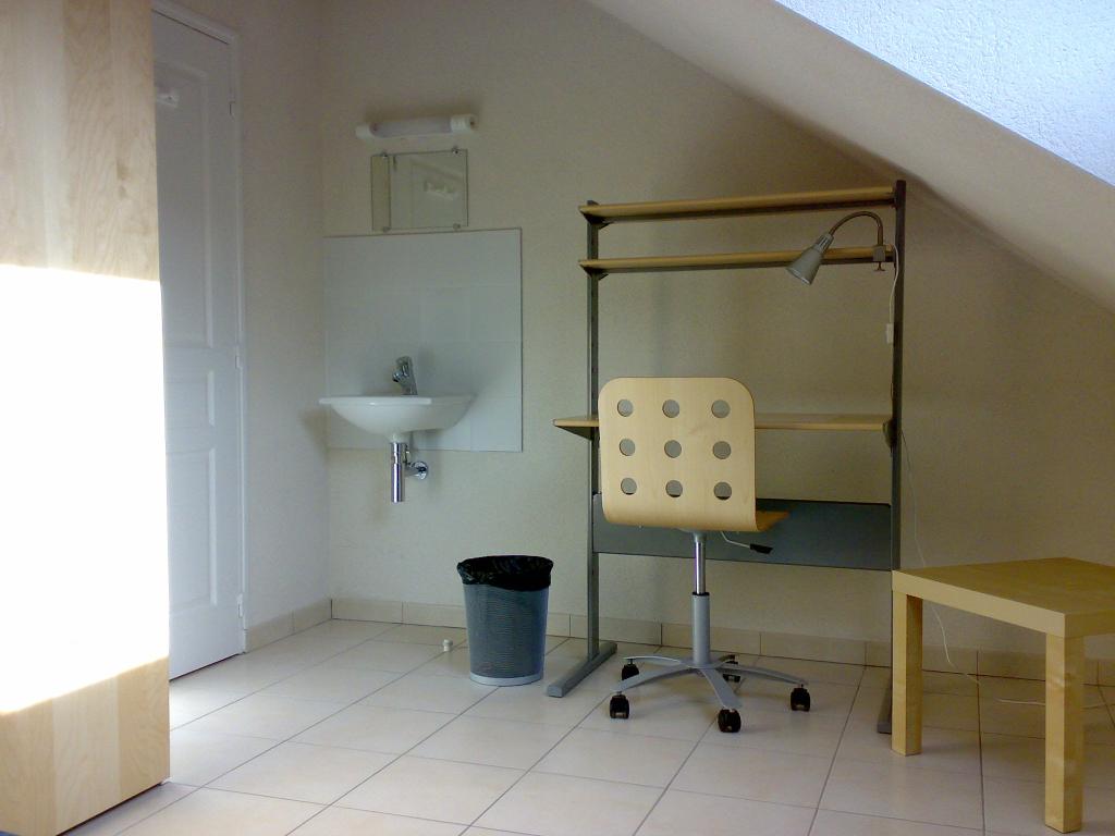 Location chambre St Nazaire - Photo 2