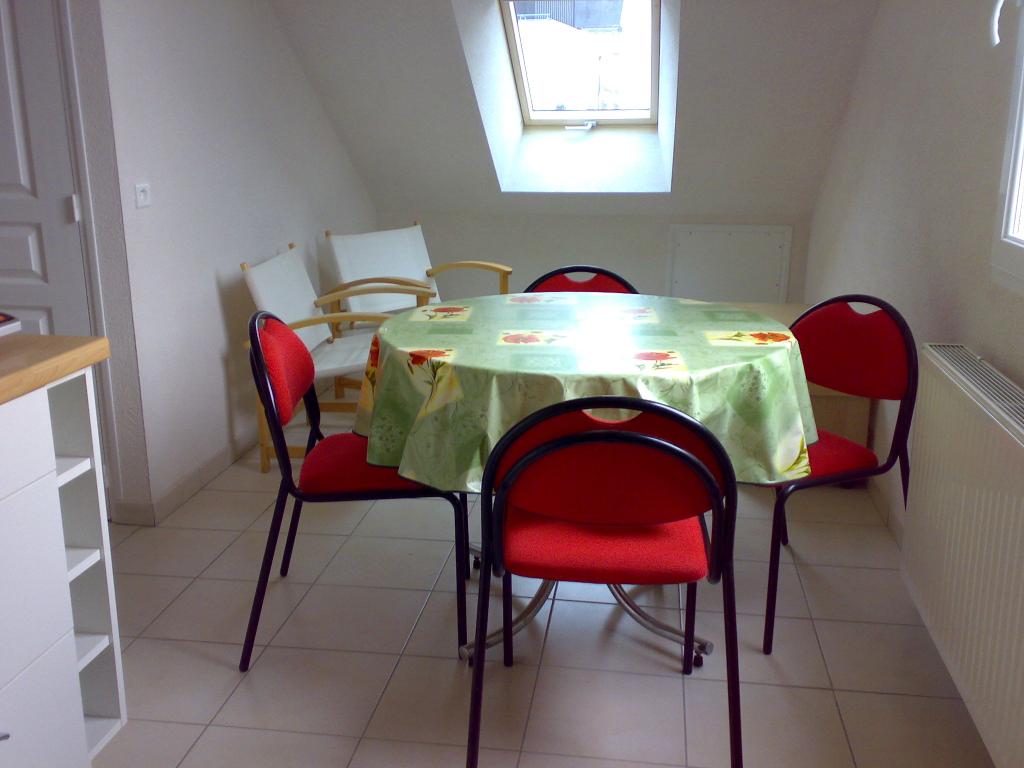 Location chambre St Nazaire - Photo 3