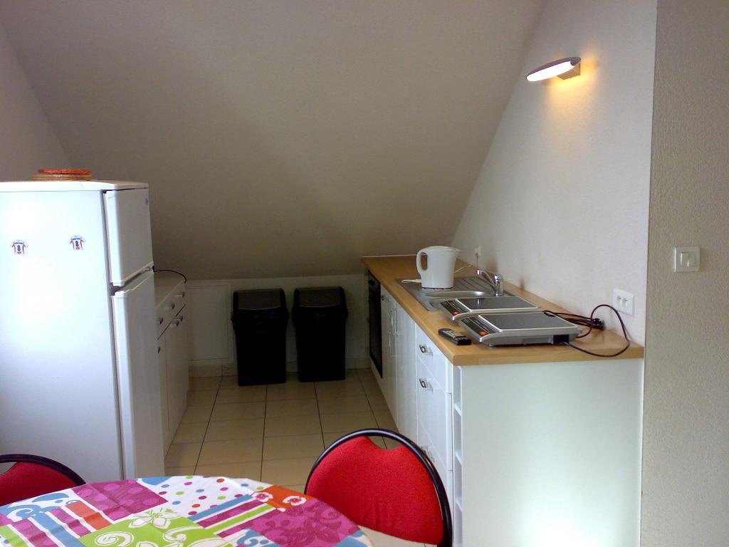 Location chambre St Nazaire - Photo 4